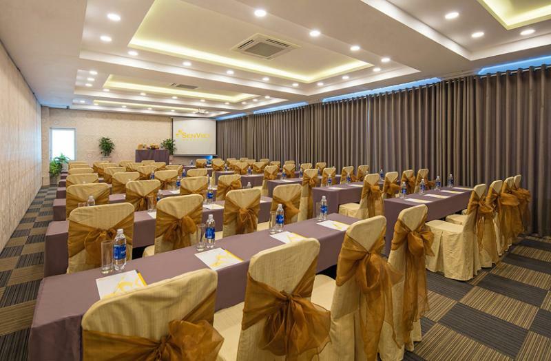 Viet Lotus Saigon Hotel Ho Či Minovo Město Exteriér fotografie